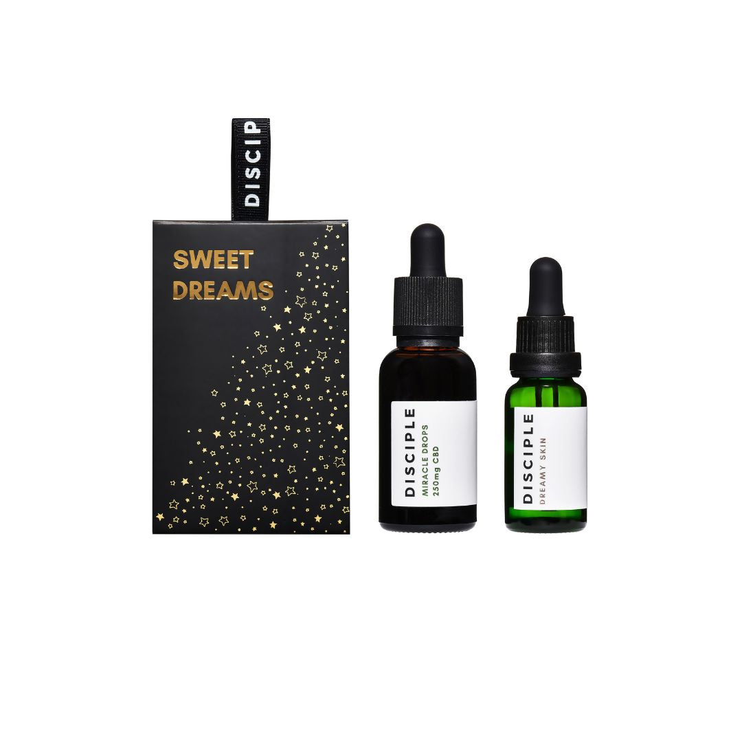 Sweet Dreams Gift Set