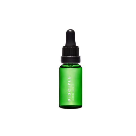 Good Skin Adaptogen Oil