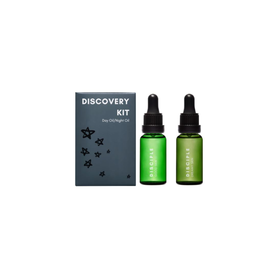 Christmas Discovery Kit