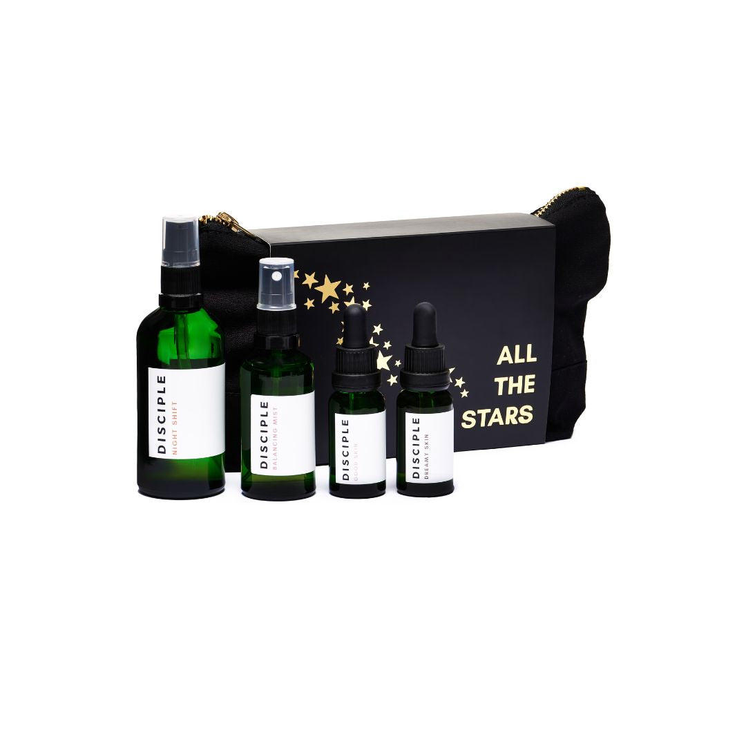 All The Stars Gift Set