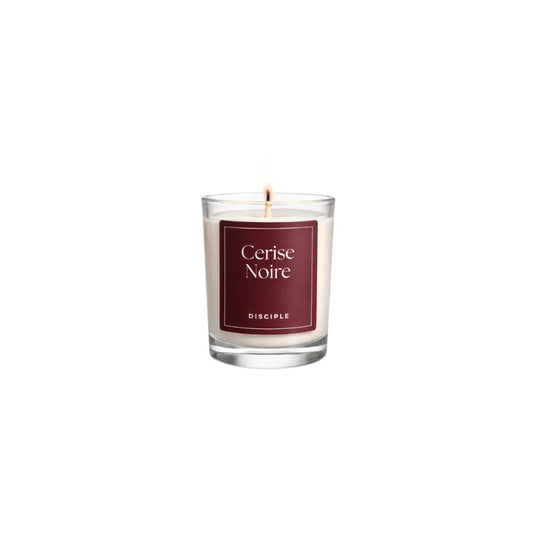 Limited Edition: Cerise Noire Candle