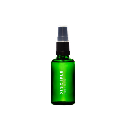 Triple C Hyaluronic & Vit C Serum