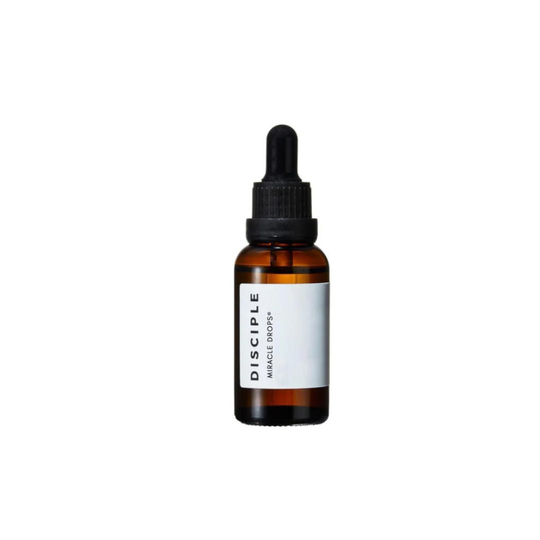 Miracle Drops