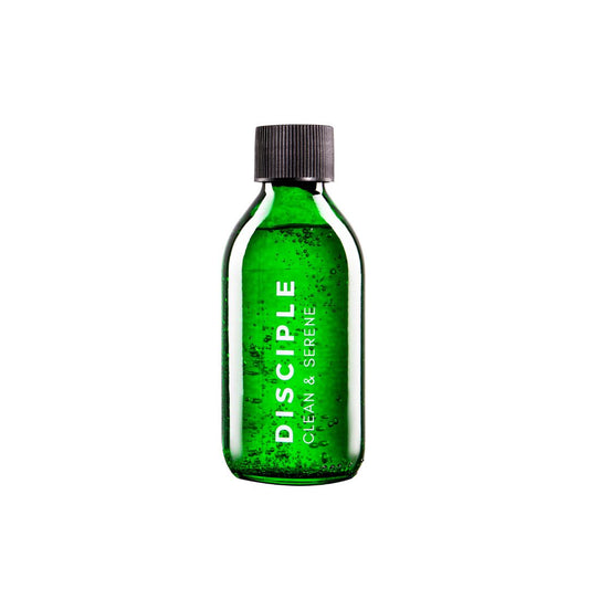 Clean & Serene Face Wash