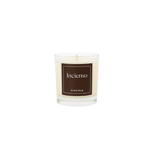 Limited Edition: Incienso Christmas Candle