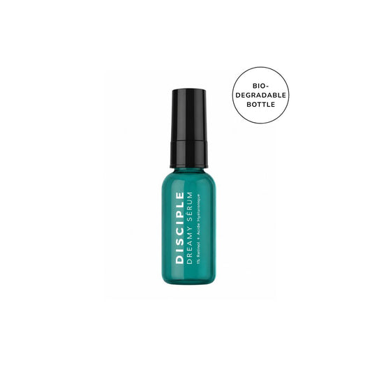 Dreamy Serum: 1% Pro-retinol & Hyaluronic Acid