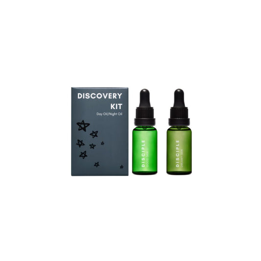 Christmas Discovery Kit