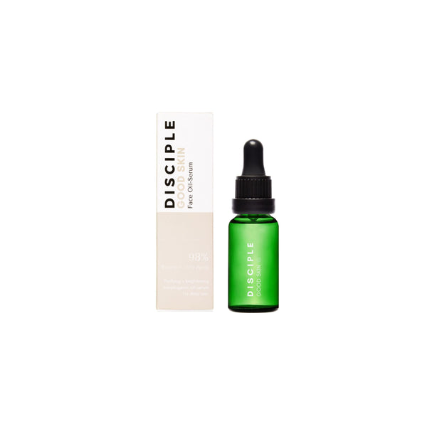 Good Skin Face Oil-Serum