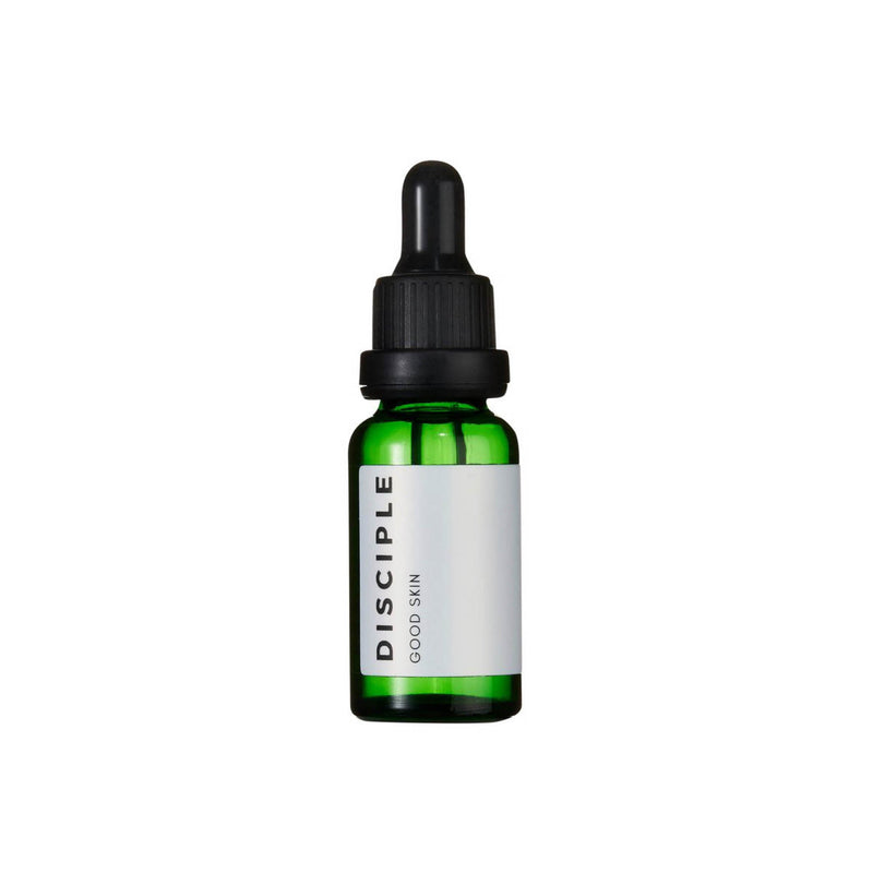 SALE Good Skin Face Oil-Serum - 10ml