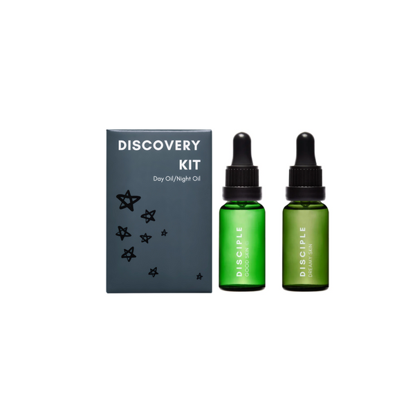 🎄 DISCOVERY KIT - FESTIVE EDITION