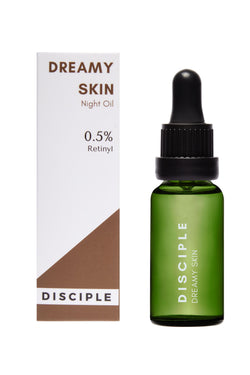 Dreamy Skin Retinyl Oil